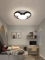 Cartoon Ceiling Lamp