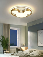 Cartoon Ceiling Lamp