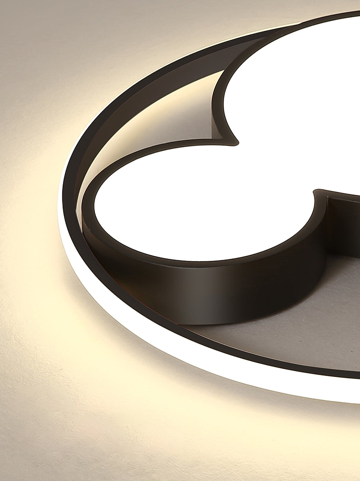 Cartoon Ceiling Lamp