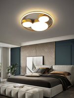 Cartoon Ceiling Lamp