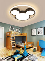 Cartoon Ceiling Lamp