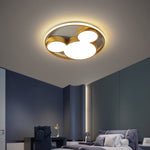 Cartoon Ceiling Lamp