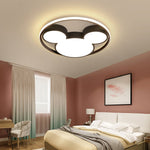 Cartoon Ceiling Lamp