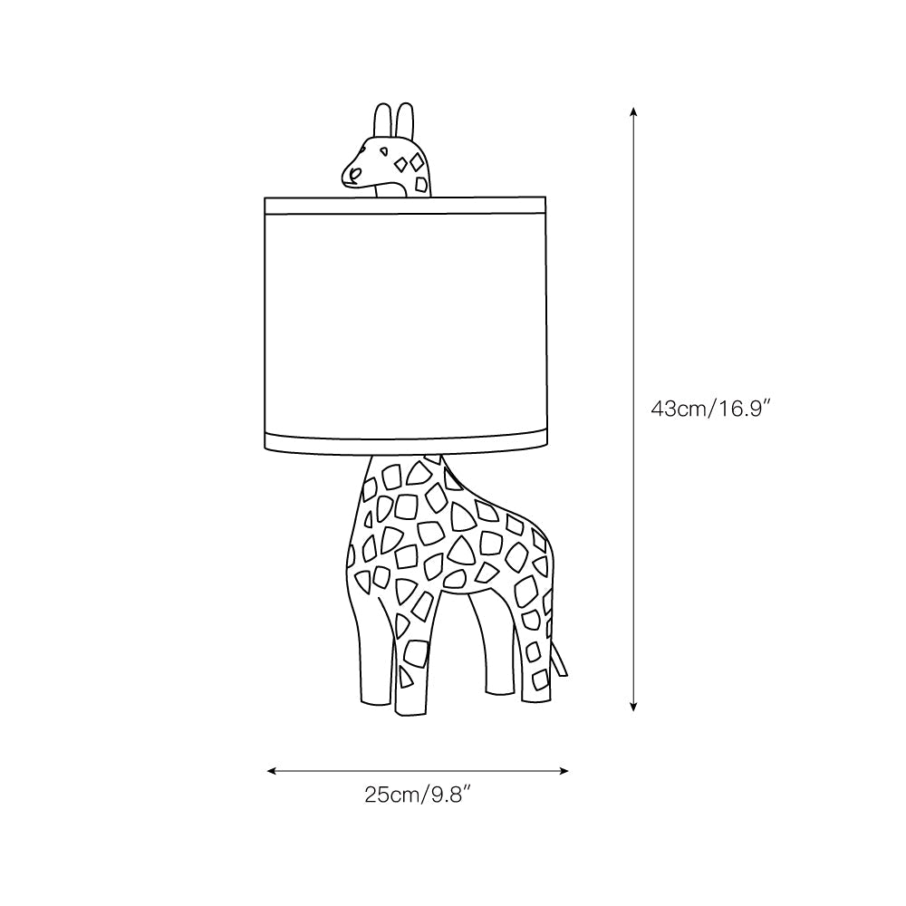 carved-wood-animal-table-lamp