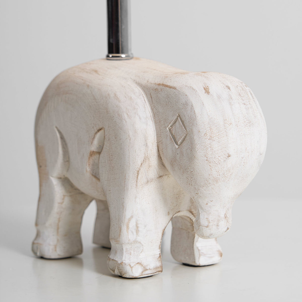 carved-wood-animal-table-lamp