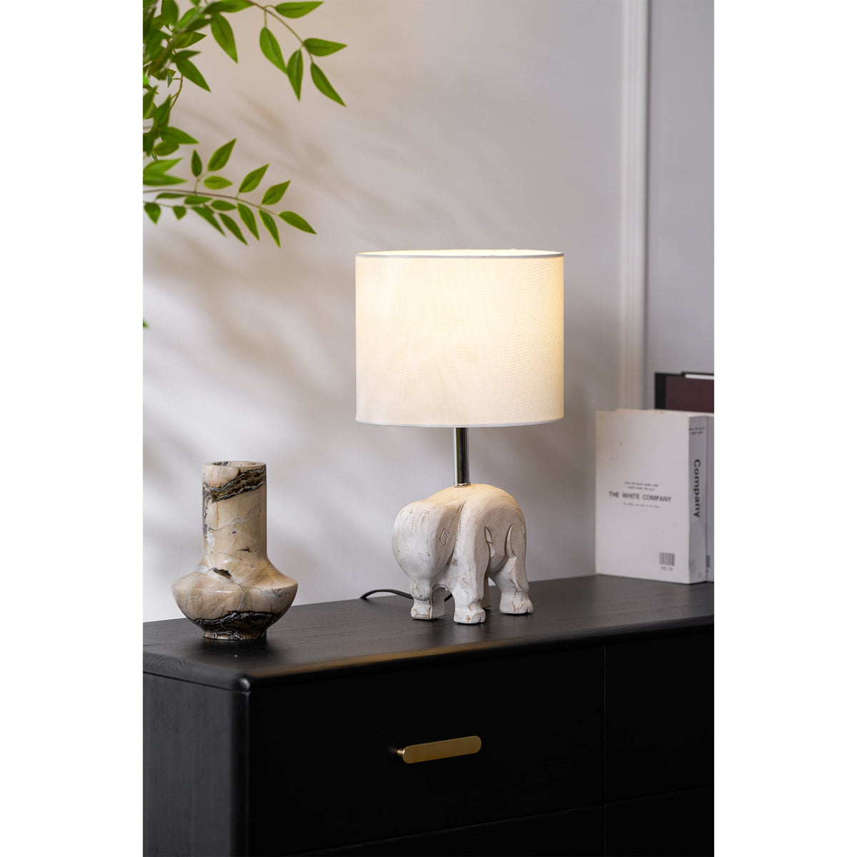 carved-wood-animal-table-lamp