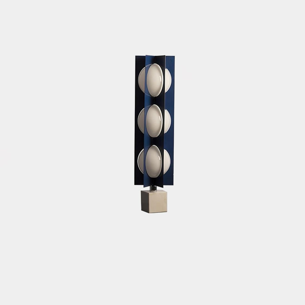 Cascade Tower Floor Lamp - ailampplus
