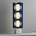 Cascade Tower Floor Lamp - ailampplus