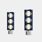 Cascade Tower Floor Lamp - ailampplus