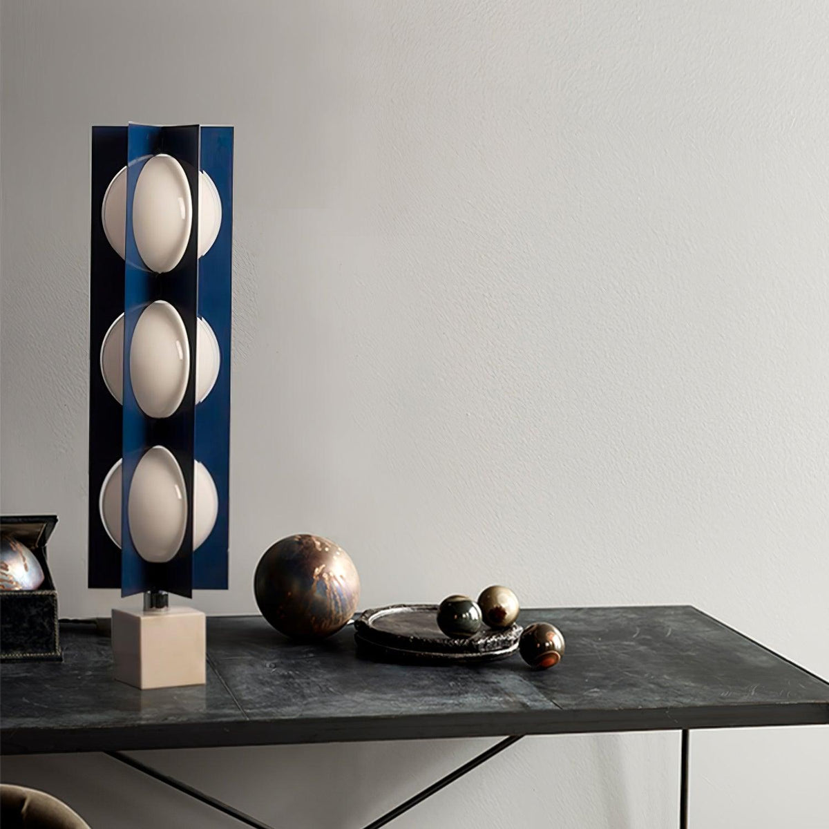 Cascade Tower Floor Lamp - ailampplus