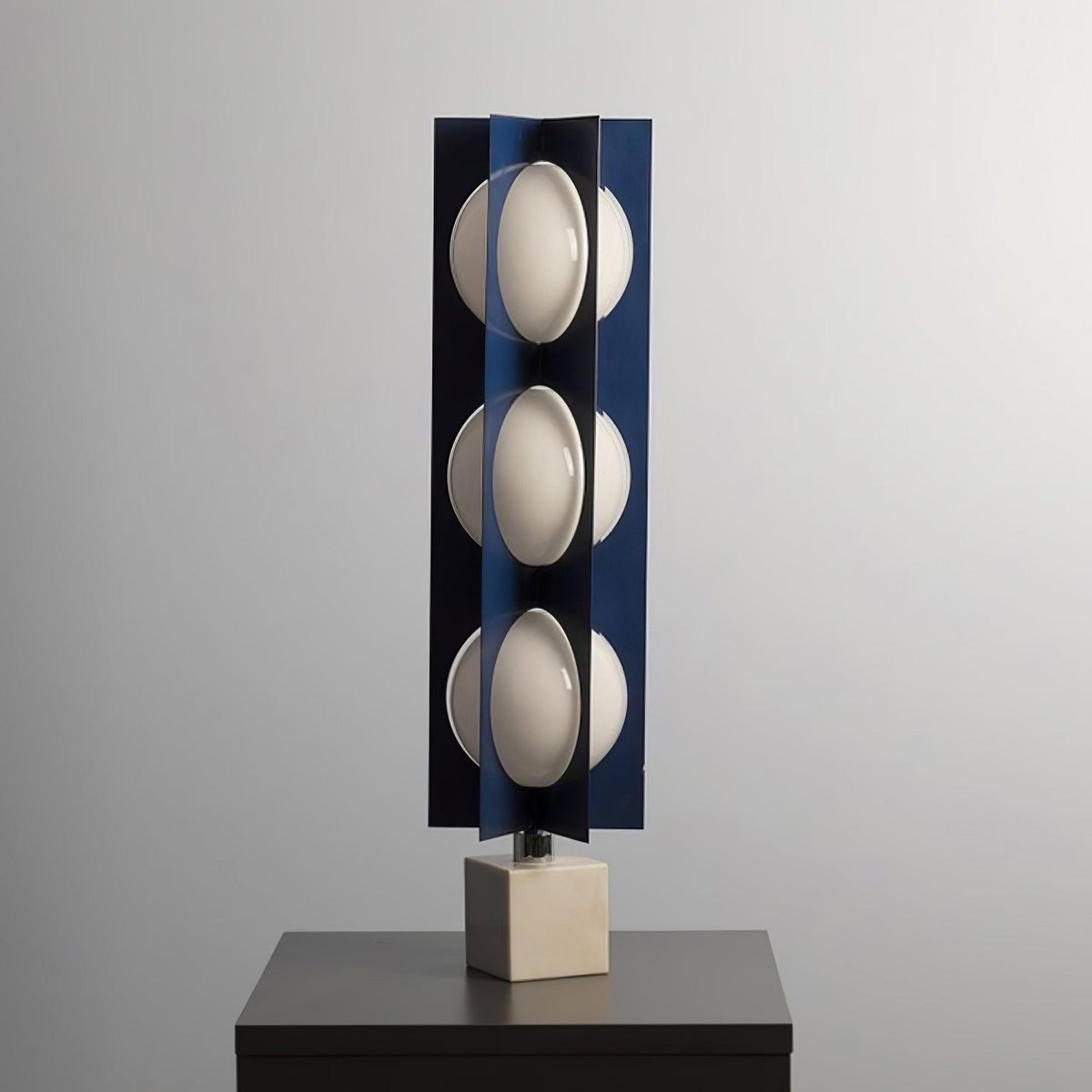 Cascade Tower Floor Lamp - ailampplus