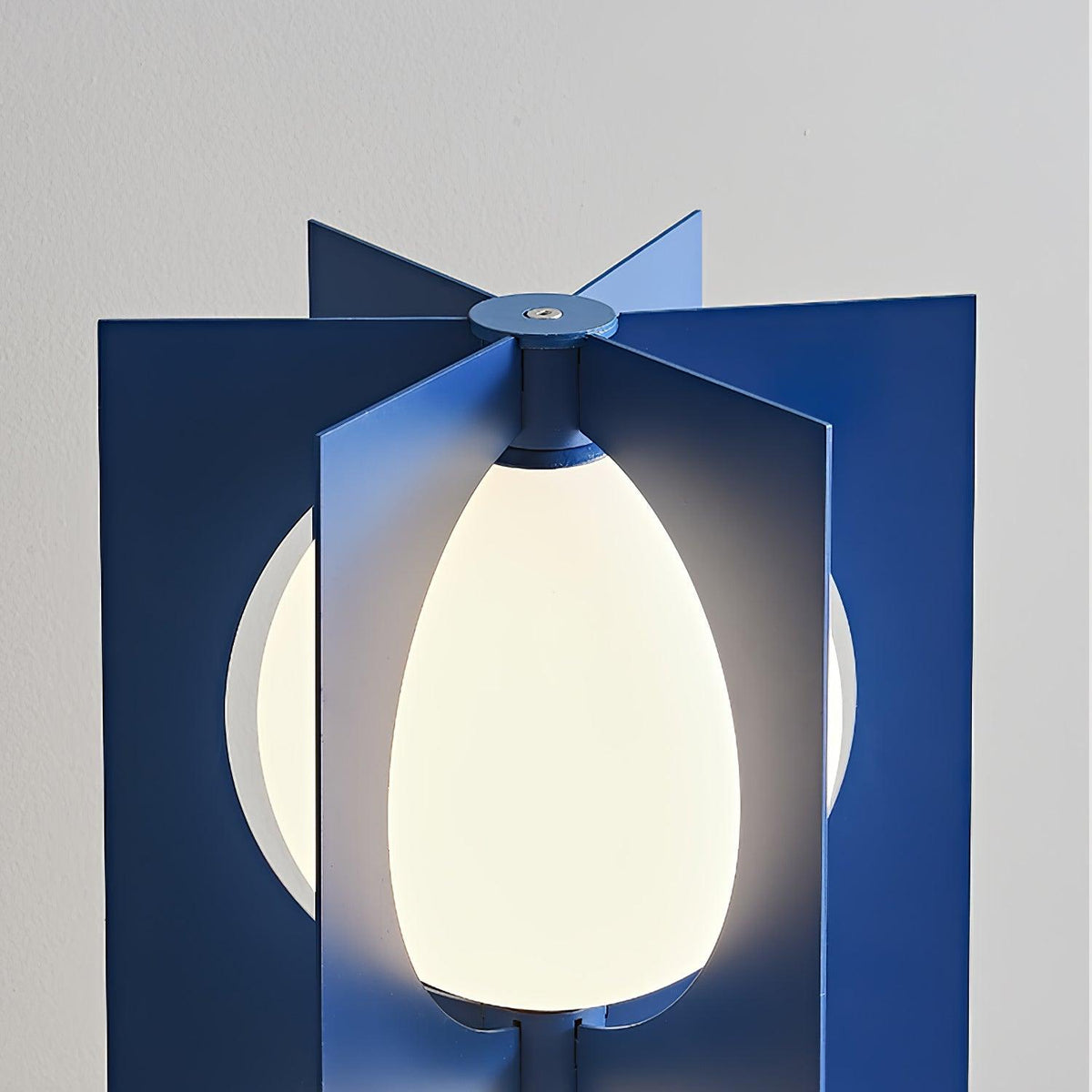 Cascade Tower Floor Lamp - ailampplus