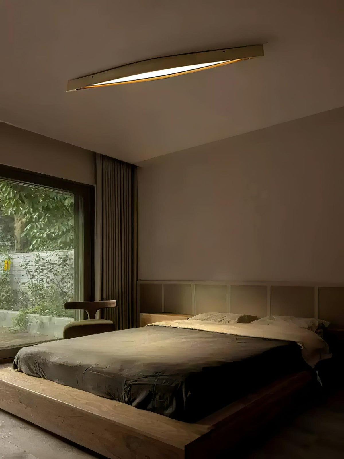 horizon-linear-wood-ceiling-lamp