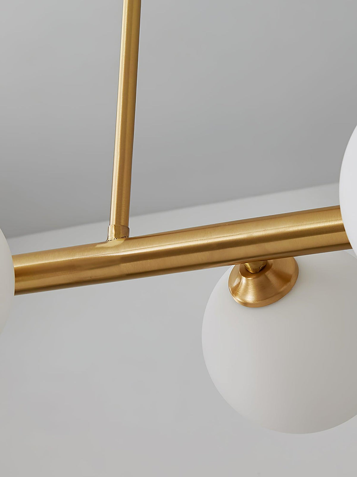 castell-chandelier