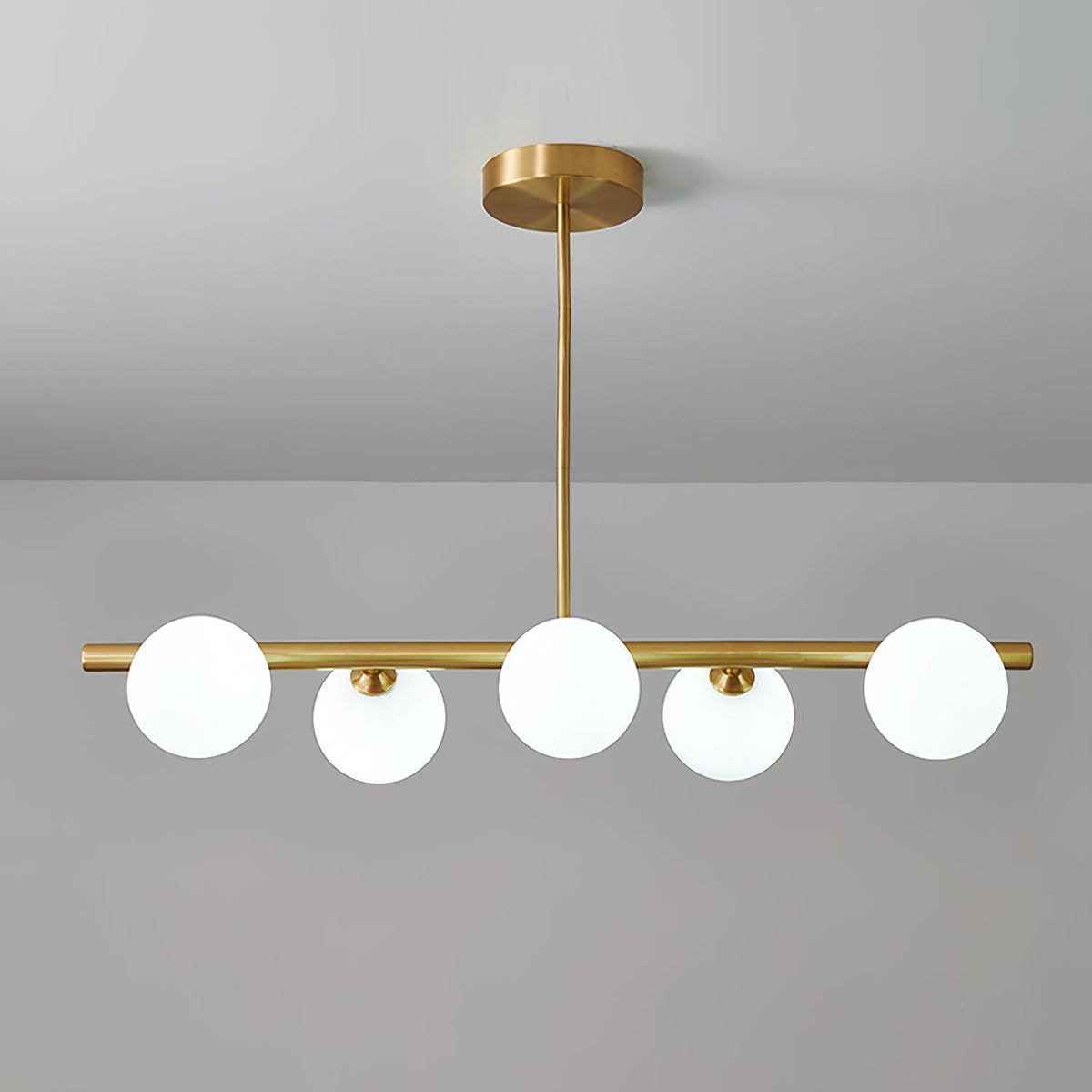 castell-chandelier
