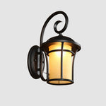 Castro Wall Light