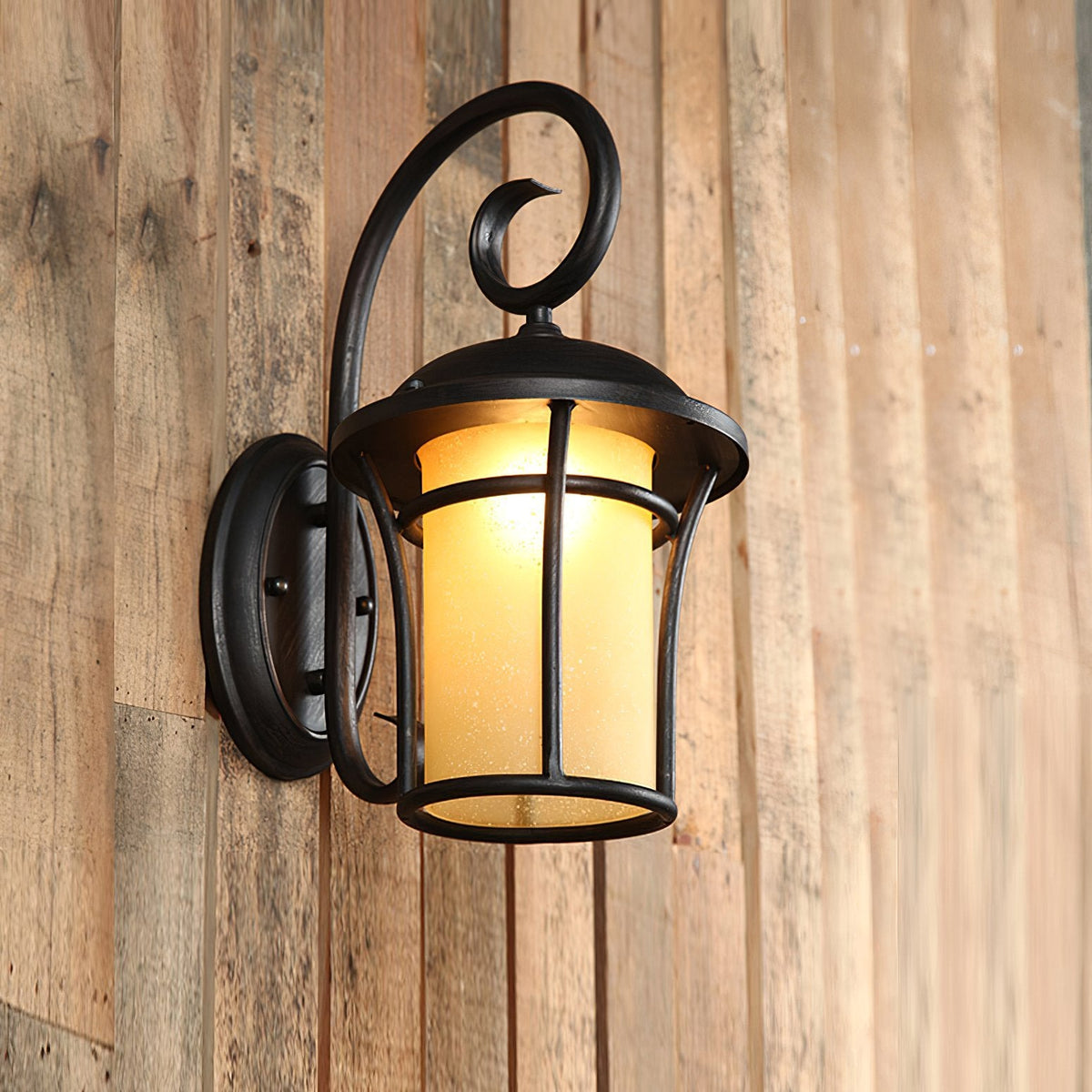 Castro Wall Light