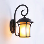 Castro Wall Light