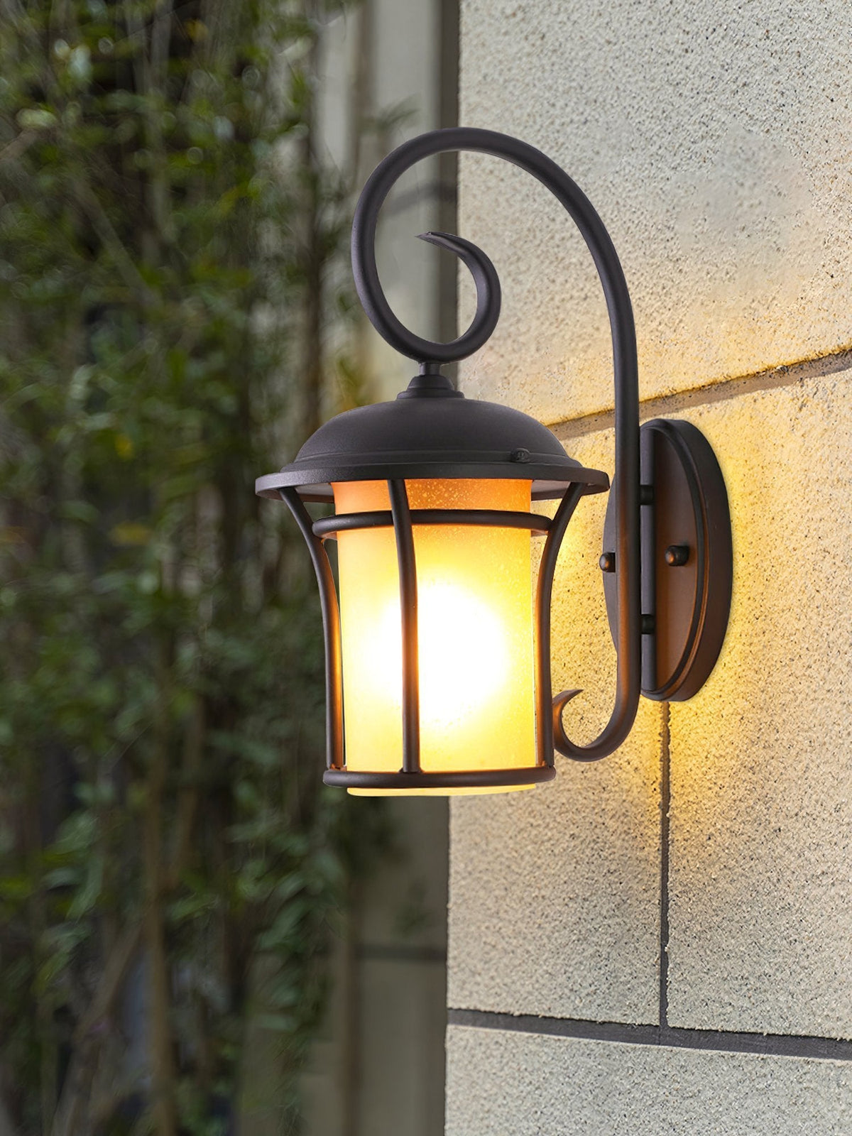 Castro Wall Light