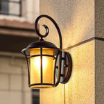 Castro Wall Light