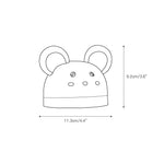 cat-mouse-clock-night-light