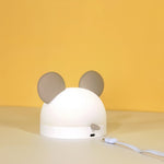 cat-mouse-clock-night-light