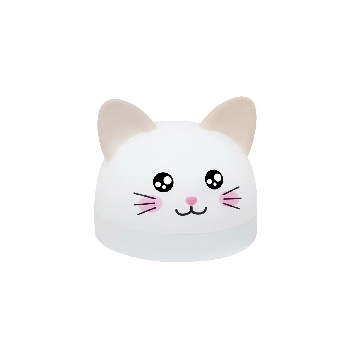 cat-mouse-clock-night-light