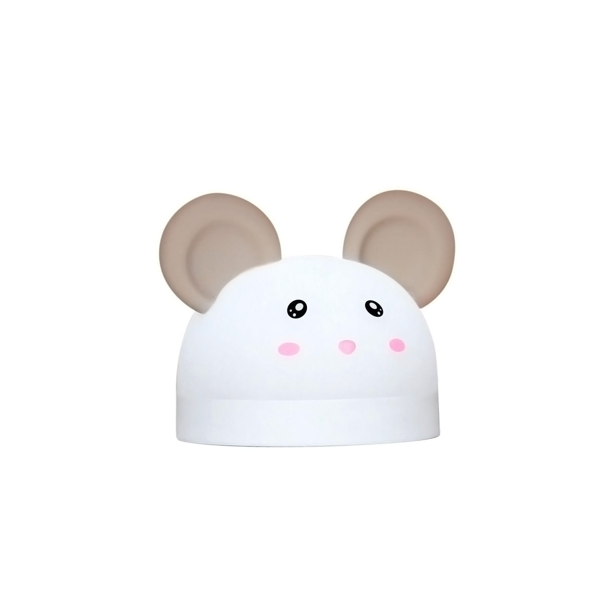 cat-mouse-clock-night-light