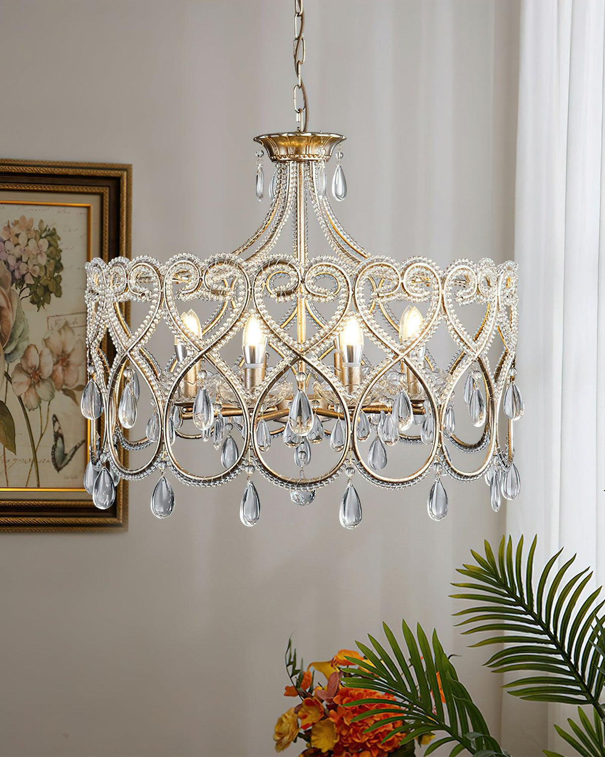 catherine-chandelier