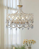 catherine-chandelier