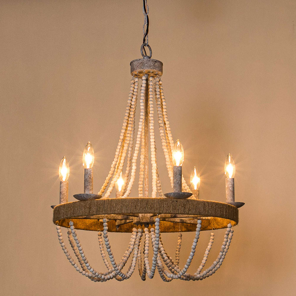 cavitt-chandelier