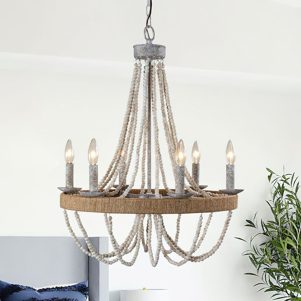 cavitt-chandelier
