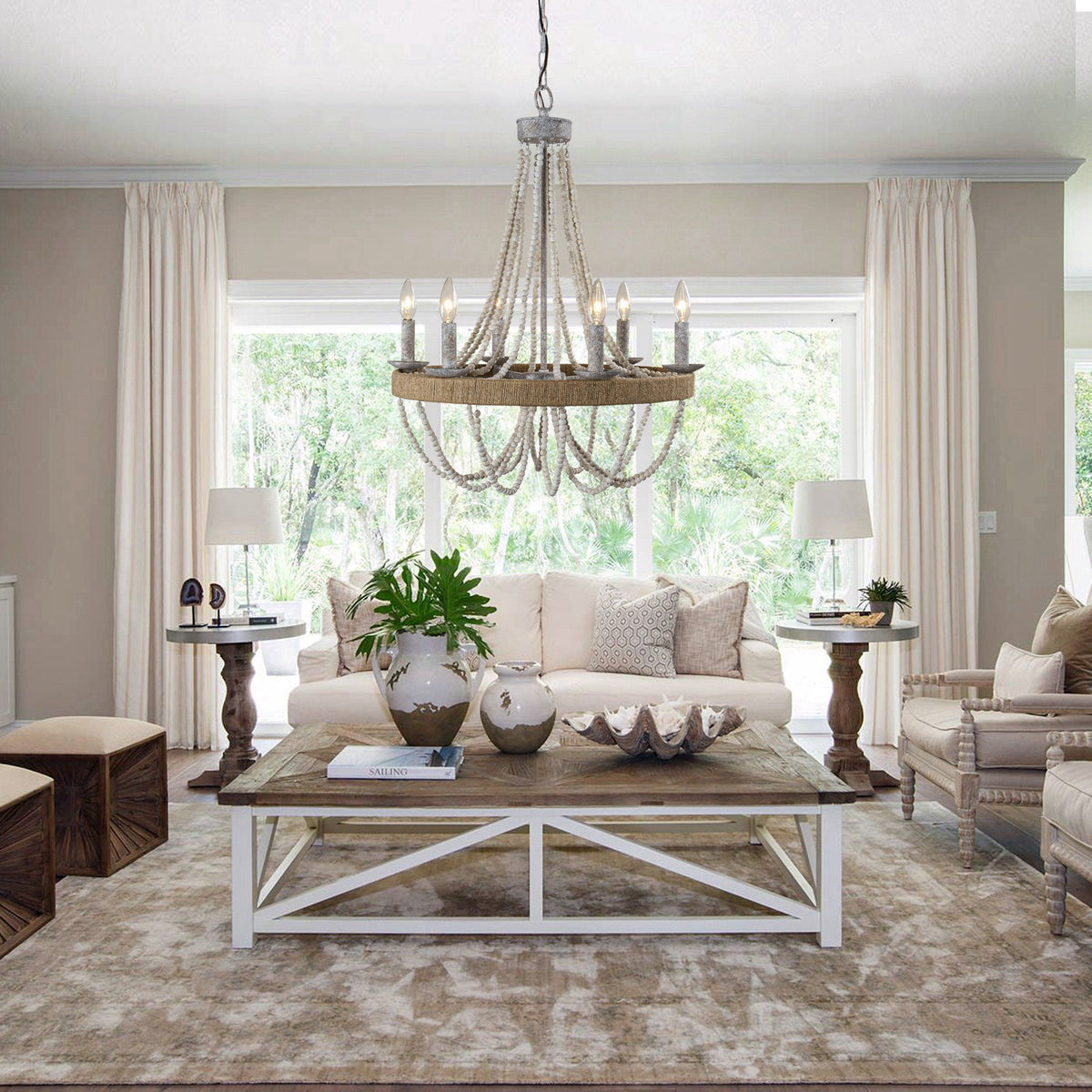 cavitt-chandelier