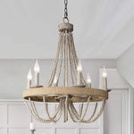 cavitt-chandelier