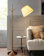 Cayman Metal Floor Lamp
