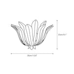 Cayman Wall Lamp