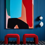 Cuff Wall Light