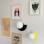Cuff Wall Light
