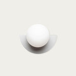 Cuff Wall Light