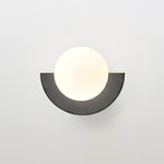 Cuff Wall Light