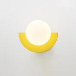 Cuff Wall Light