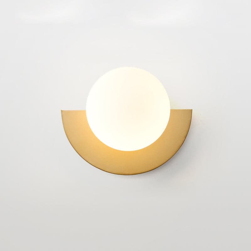 Cuff Wall Light