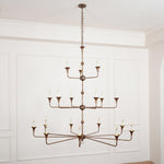 thousand-brass-chandelier