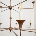 thousand-brass-chandelier