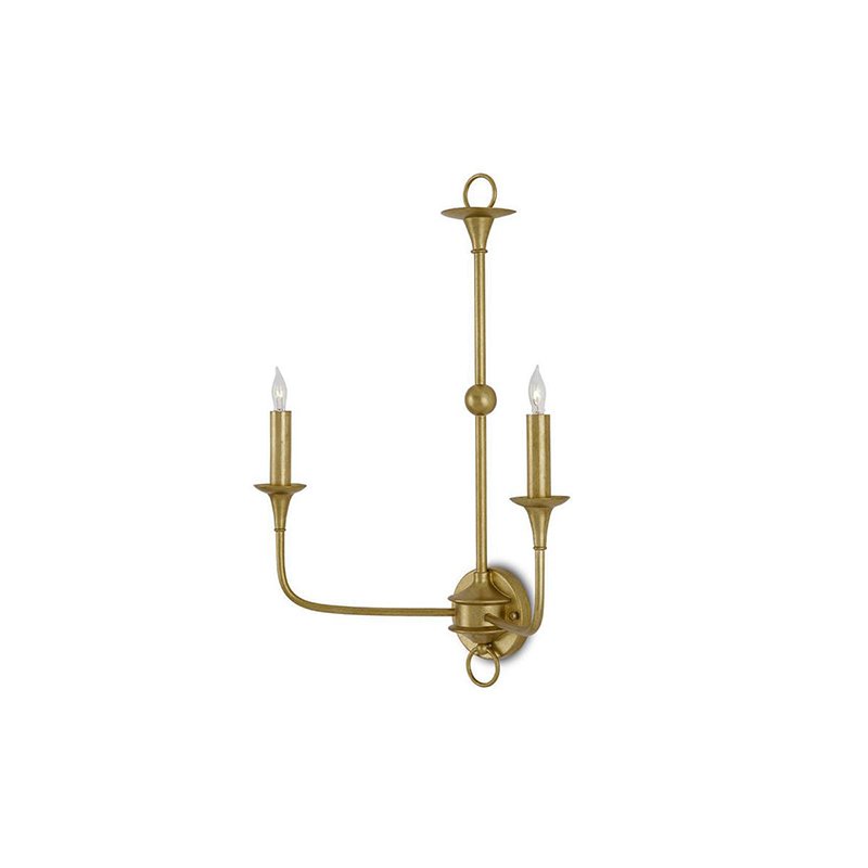 Cecil Wall Lamp