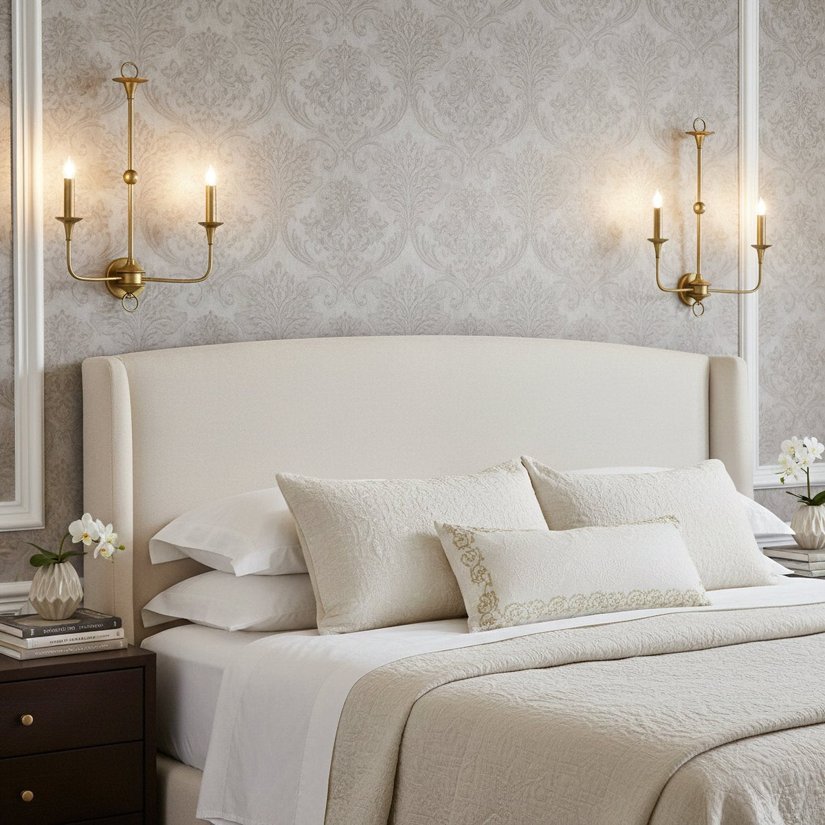 Cecil Wall Lamp