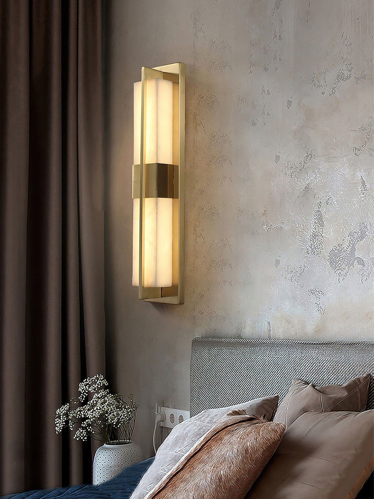 Cecily Led Sconce