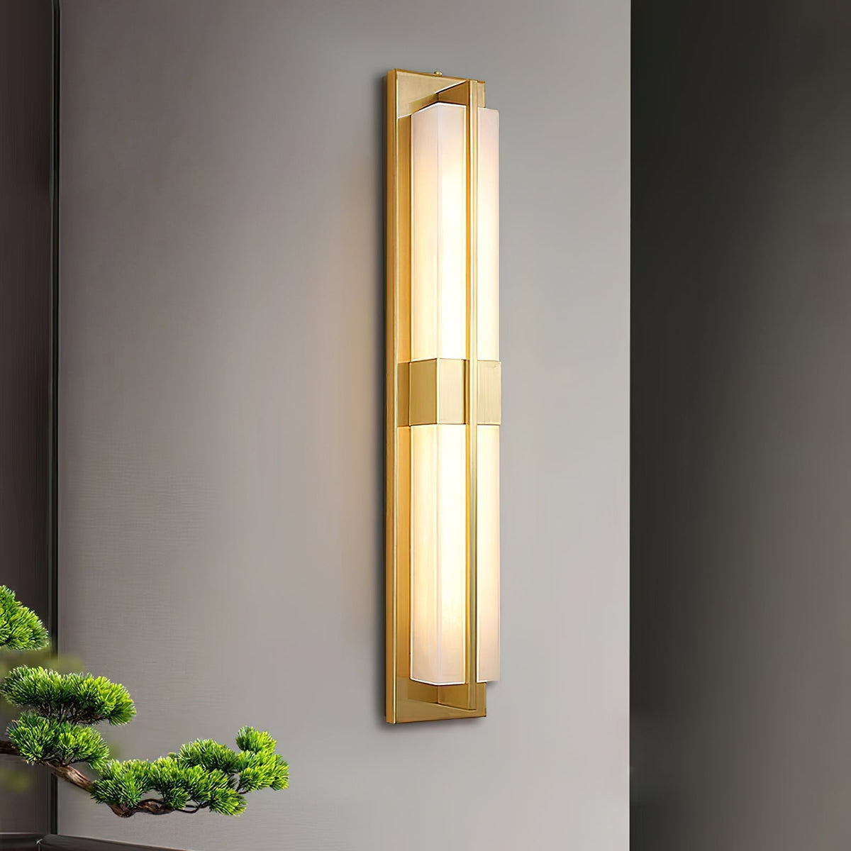 Cecily Led Sconce