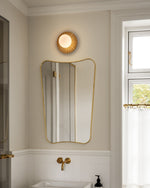 Celeste Wall Ceiling Lamp