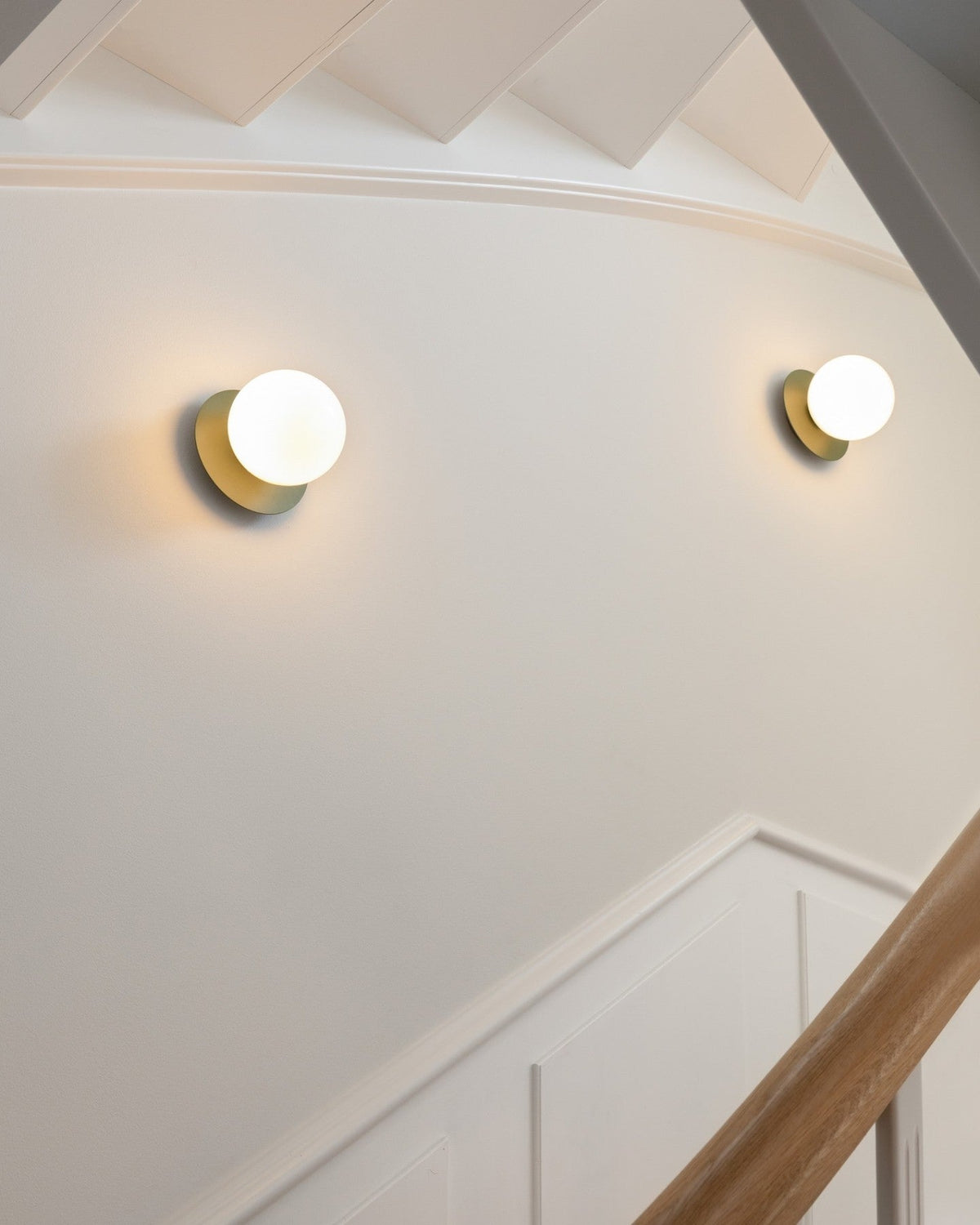 Celeste Wall Ceiling Lamp